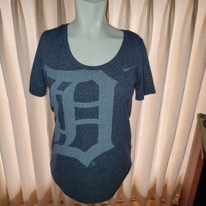 Nike Genuine MLB Merchandise Detroit Tigers T' M